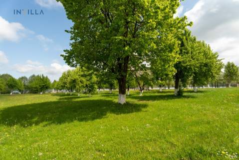INWESTYCJA NAD JEZIOREM, LINIA BRZEGOWA