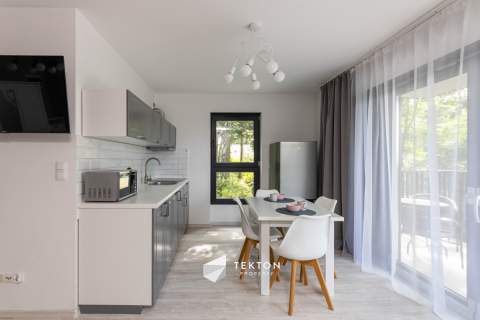GOTOWY APARTAMENT INWESTYCYJNY W KARPACZU