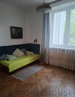 3-pokojowe mieszkanie na Mokotowie