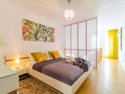 Apartament 2 pok. 600 m od MORZA osiedle Polanki.