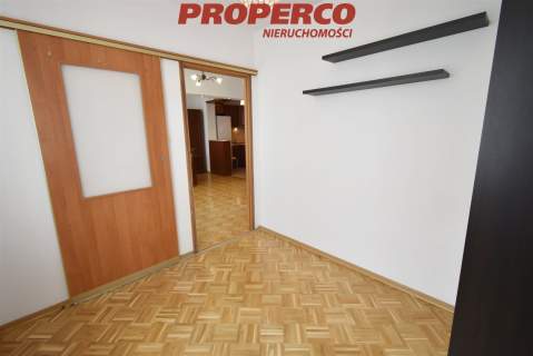 Mieszkanie 3 pok, 46,5m2, Ślichowice, Kaznowskiego