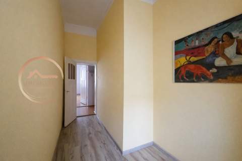 Przestronne 114 m z loggią Dzielnica Muzyczna