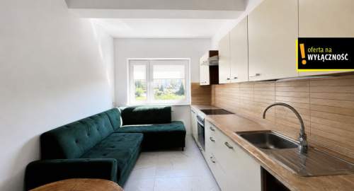 Os. Na Stoku blok 2008 r. 56 m2 2 pokoje