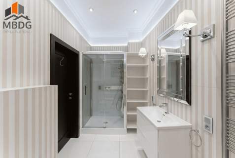 Apartament, Krupnicza 7