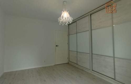 2 pokoje, balkon, piwnica, pet-friendly - Onyksowa