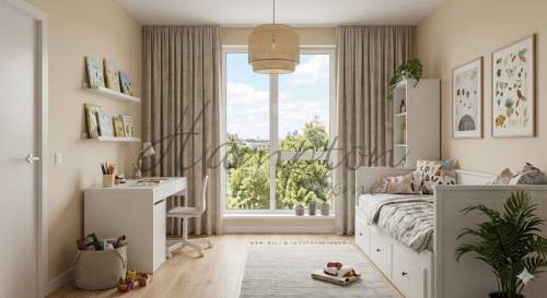 Twoje nowe mieszkanie na Mokotowie 3 pok. 48m2
