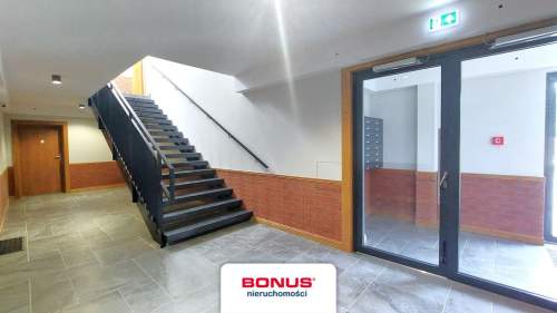 Apartamenty w Trzęsaczu Basen Ogródek 