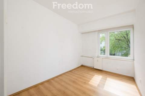 3 pokoje Bielany Zielone osiedle