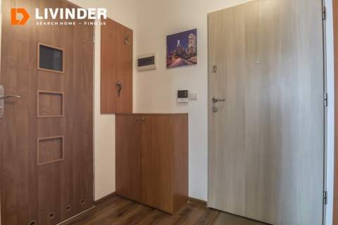 34,17 m balkon nowe budownictwo ul. Włoska