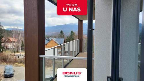 Super apartament w Szklarskiej Porębie.