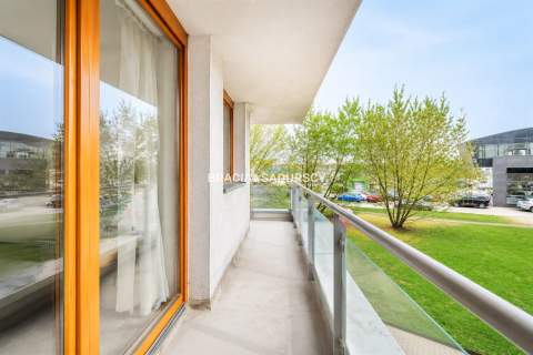 49m2, Tarasy Verona Krowoderskich Zuchów