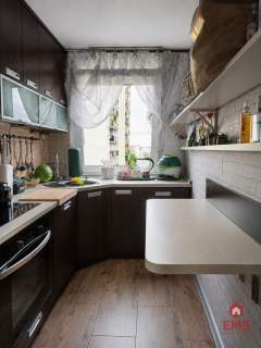 Mieszkanie 63,69 m balkon i piwnica