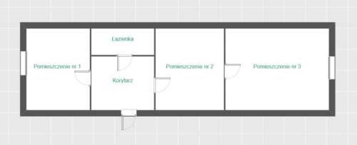 w samym centrum, idealne pod usługi biurowe