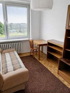 2-pokojowe mieszkanie na Pradze Południe