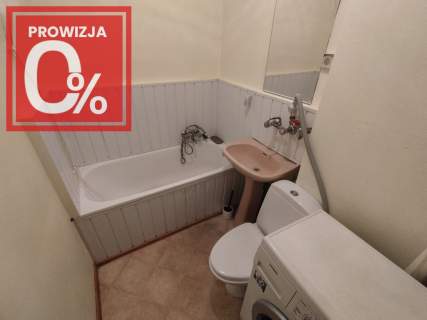 Na wynajem 2 pokojowe mieszkanie w Tarnowie