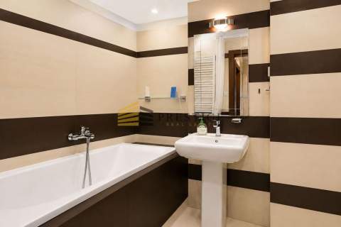 Apartament 63 m przy Arkadii Taras Garaż
