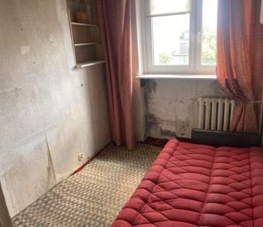 Dwupokojowe mieszkanie 34 m w centrum Konina Aleje 1 Maja