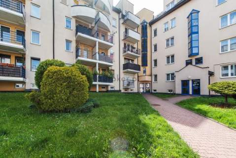 Mieszkanie do wynajęcia, 54 m2, Kraków