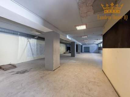 Do wynajmu pow. usługowo-magazynowa 360m2 , Nowe Miasto, darkstore