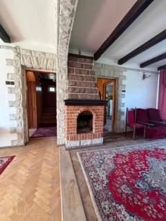 Przestronny dom 160m na działce 20 arów ul. Wojsławska, Miele
