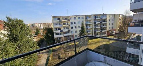 3 pokoje w nowym bloku z windą, Prawobrzeże