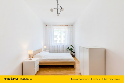 Mieszkanie na sprzedaż, 56,75 m2, Piaseczno