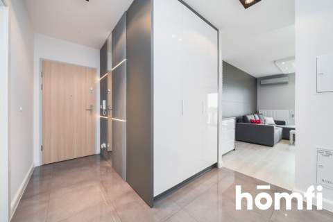 3 POKOJOWY APARTAMENT- KLIMATYZACJA - Konopnickiej