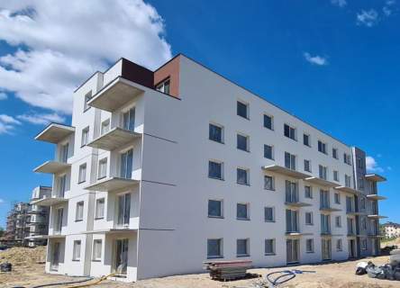 Orunia Górna - 3 pokoje 62,8m2