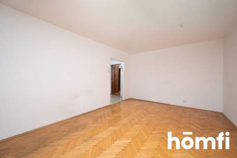 4 pokoje z oddzielną kuchnią Aleja 29 Listopada
