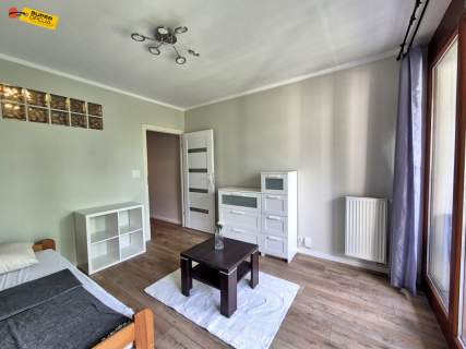 2-pokojowy apartament Al.Kijowska