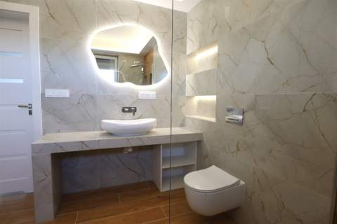 GOTOWY DOM PREMIUM kuchnia AGD w cenie