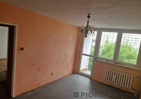 2-pokojowe mieszkanie na Pradze-Północ