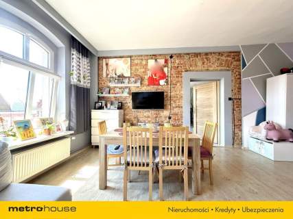 5pokoi, 170m2 w sercu Gliwic - niedaleko Rynku