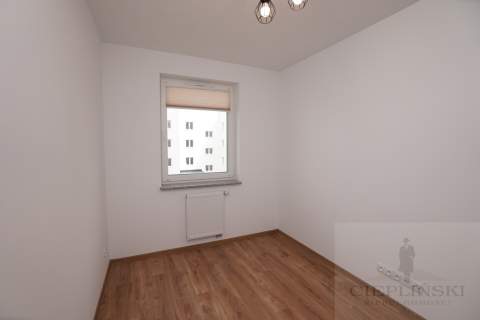 Wynajem 3 pokoje Gumieńce Balkon