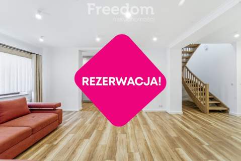 Środkowy segment do wprowadzenia od zaraz 