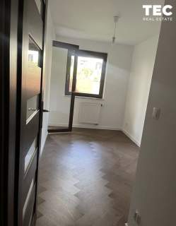 Grzegórzecka 62m2 3 pokoje 2 ogródki