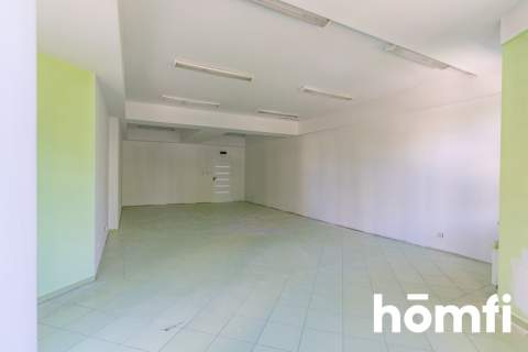Lokal usługowy na sprzedaż Sieradz Jana Pawła II