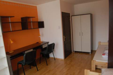 Mieszkanie 3 pokoje Ligota Katowice Płochy 4 z wyposażeniem