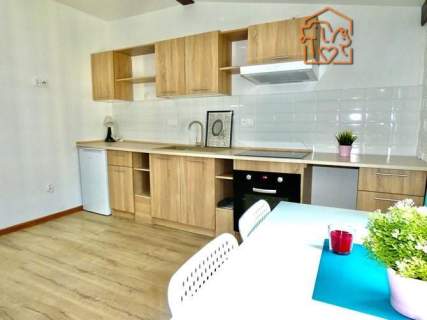 Jana Matejki 4, Śródmieście, studio pet friendly