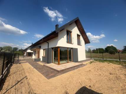 Dom na sprzedaż, 146 m2, Jachranka