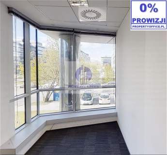 Mokotów lokal biurowy 895m2 do wynajęcia