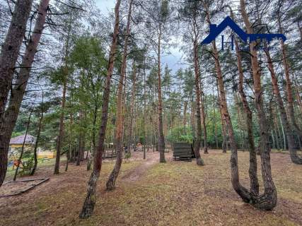 Działka usługowa z kortami tenisowymi INWESTYCYJNA