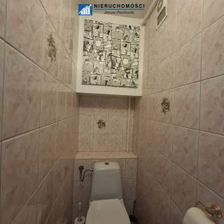 Ociosowa 60m 3 pokoje Polkowice loggia 5m
