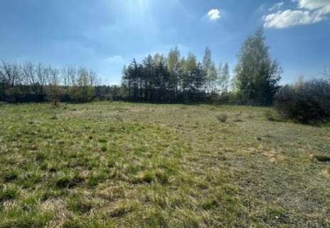 Działka budowlana o pow.1765m2 na Planie,Biskupice Ołoboczne