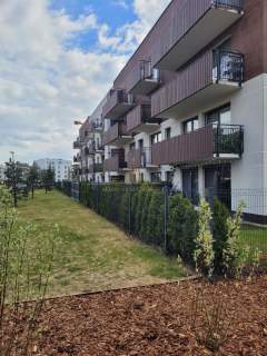 MIESZKANIE JAR, 38 M2, 2 POK, BALKON, M.POSTOJOWE