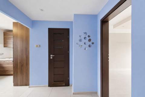    Przestronne M3 na Tysiącleciu   Balkon   