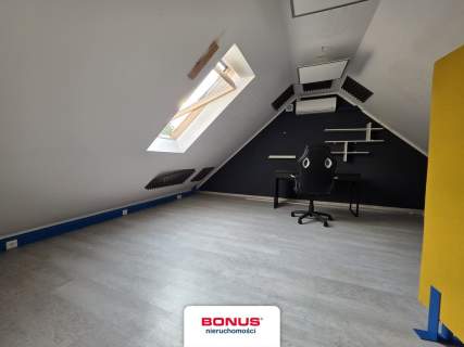 209 m Biuro - Open Space 2 pok.