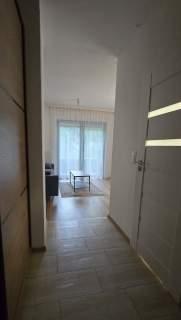 Wynajmę kawalerkę w apartamentowcu Targowa