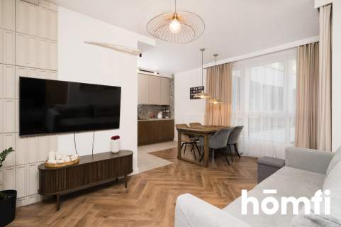 Nowe, umeblowane, wyposażone, blisko tramwaj