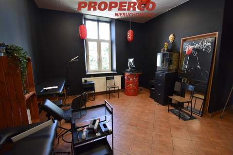 Lokal 40 m2, 1 piętro, Centrum